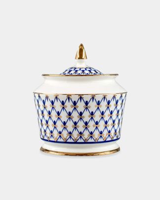 Купить Сахарница ИМПЕРАТОРСКИЙ ФАРФОРОВЫЙ ЗАВОД