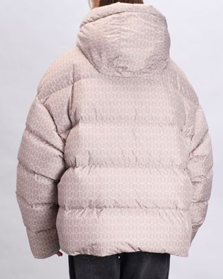 Купить Пуховик MONOCHROME