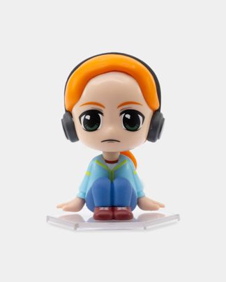 Купить Осд игрушка-фигурка модель "макс" YUME