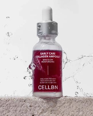 Купить Коллагеновая ампульная сыворотка CELLBN