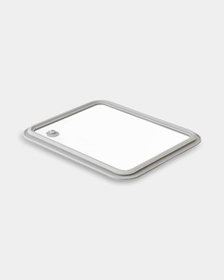 Купить Контейнер стеклянный  2л SMART SOLUTIONS