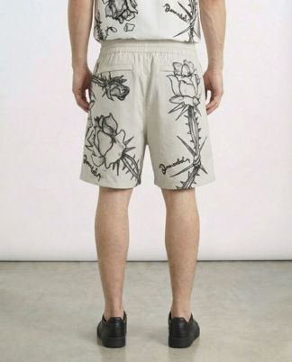 Купить Шорты DOM REBEL