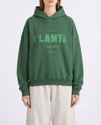 Купить Худи PLANTA ROSA