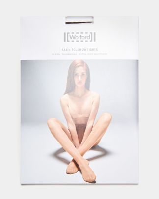 Купить Колготки WOLFORD