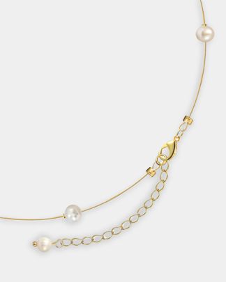 Купить Колье PHENOMENAL STUDIO