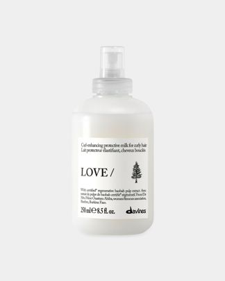 Купить Защитное молочко для кудрявых и вьющихся волос DAVINES