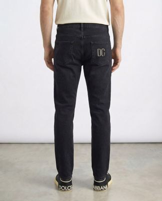 Купить Джинсы DOLCE & GABBANA