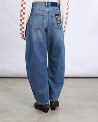 Купить Джинсы KSUBI