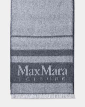 Купить Палантин MAX MARA LEISURE