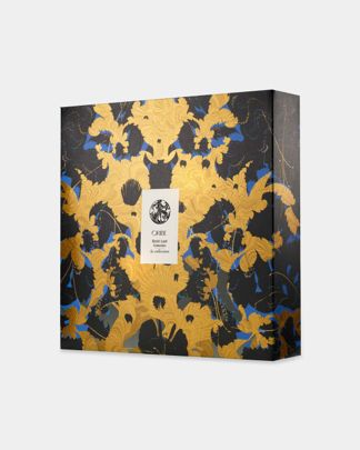 Купить Набор роскошь золота ORIBE