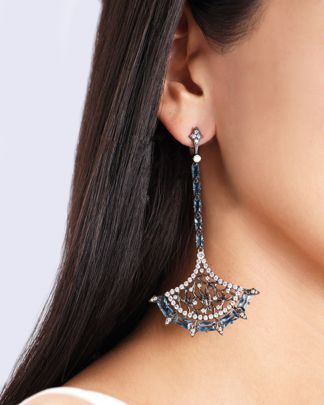 Купить Серьги BE LIZA