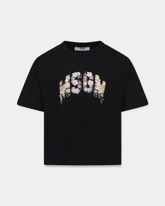 Купить Футболка MSGM