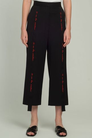 Купить Брюки STELLA MCCARTNEY