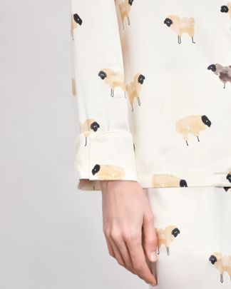 Купить Рубашка THE AYRIS