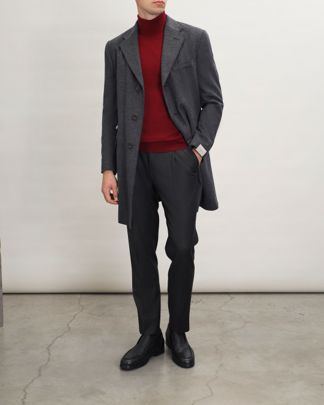 Купить Водолазка CANOE