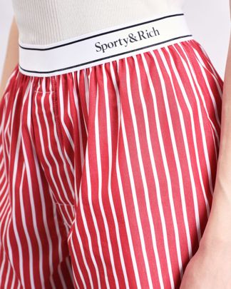 Купить Шорты SPORTY&RICH