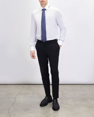 Купить Рубашка ALESSANDRO GHERARDI MEN