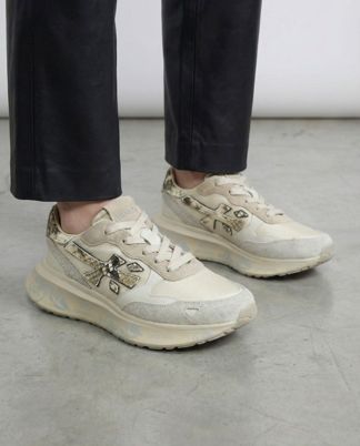 Купить Кроссовки PREMIATA