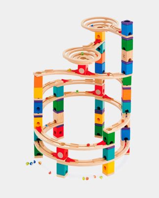 Купить Игровой набор гонки циклон HAPE