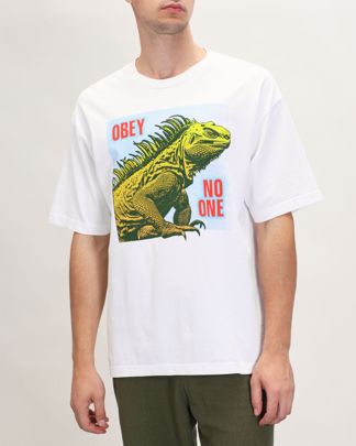 Купить Футболка OBEY