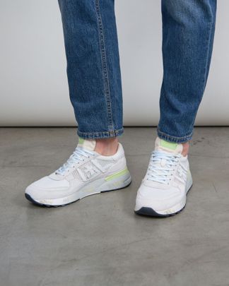 Купить Кроссовки PREMIATA