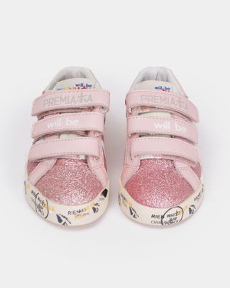 Купить Кроссовки PREMIATA