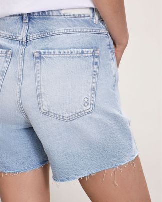 Купить Шорты джинсовые ICON DENIM