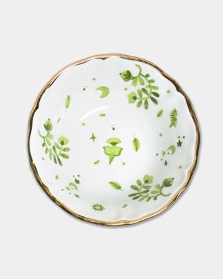 Купить Тарелка BITOSSI