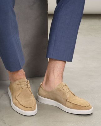 Купить Туфли BLACKSTONE MEN