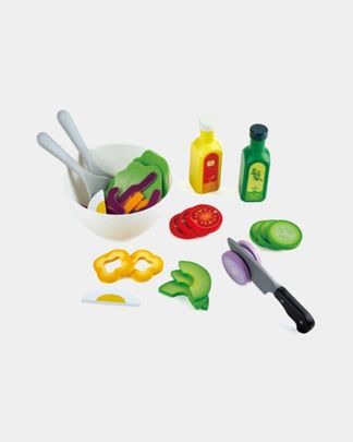 Купить Игрушка овощной салат 40 пред HAPE