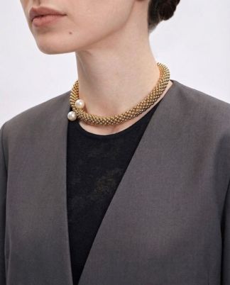 Купить Колье VIEN