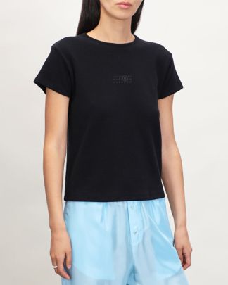 Купить Футболка MM6