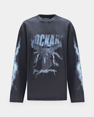 Купить Лонгслив ROCKABI