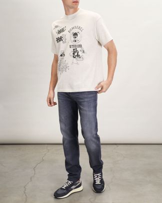 Купить Футболка DOM REBEL