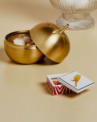 Купить Емкость для хранения BITOSSI