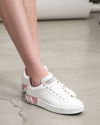 Купить Кеды DOLCE & GABBANA