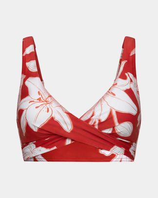 Купить Купальный топ SEA LEVEL