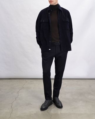 Купить Водолазка HUGO BOSS