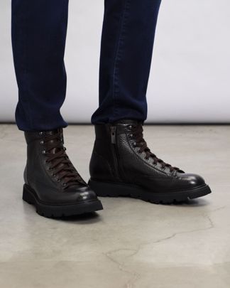 Купить Ботинки DOUCALS