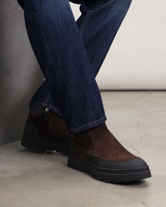 Купить Ботинки BARRETT