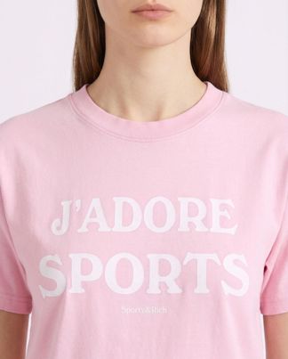 Купить Футболка SPORTY&RICH