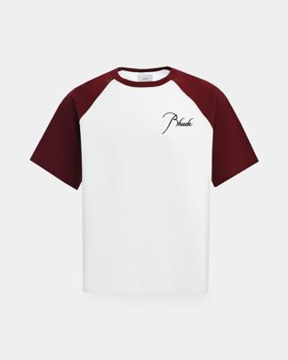 Купить Футболка RHUDE