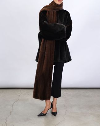 Купить Шарф SENCELLERIE