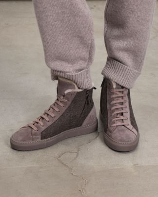 Купить Кеды DOUCALS