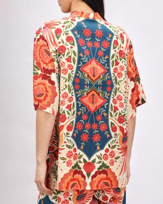 Купить Блуза OLOLOL