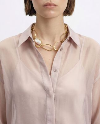 Купить Колье VIEN