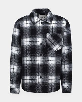 Купить Рубашка SOLID