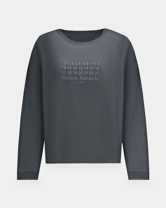 Купить Лонгслив MAISON MARGIELA