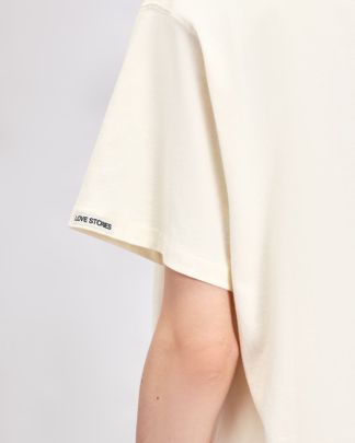 Купить Футболка LOVE STORIES