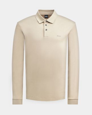 Купить Лонгслив HUGO BOSS